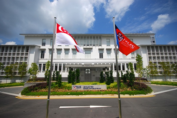 Study in Singapore