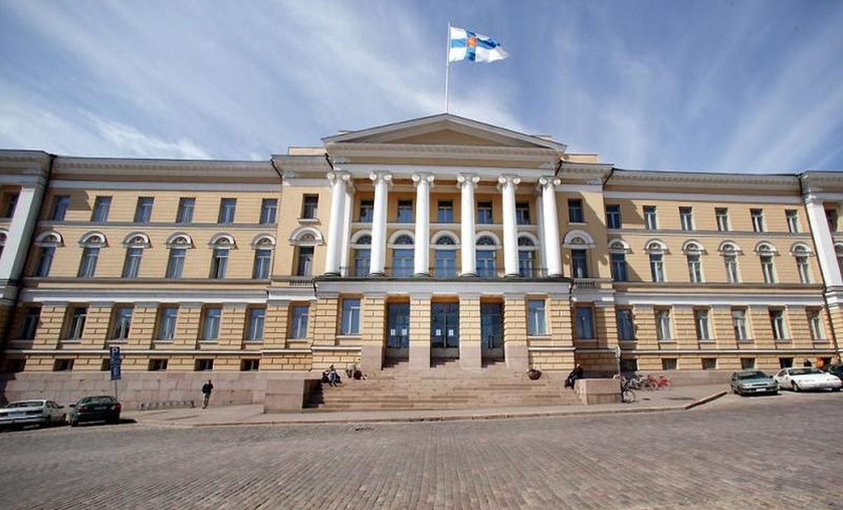 Study in Finland